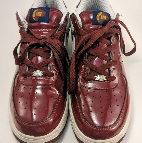 Nike Air Force 1❌SOLD❌ - Picture 3 of 7